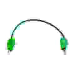 PJP 226 6A Silicone 2mm Patch Lead 